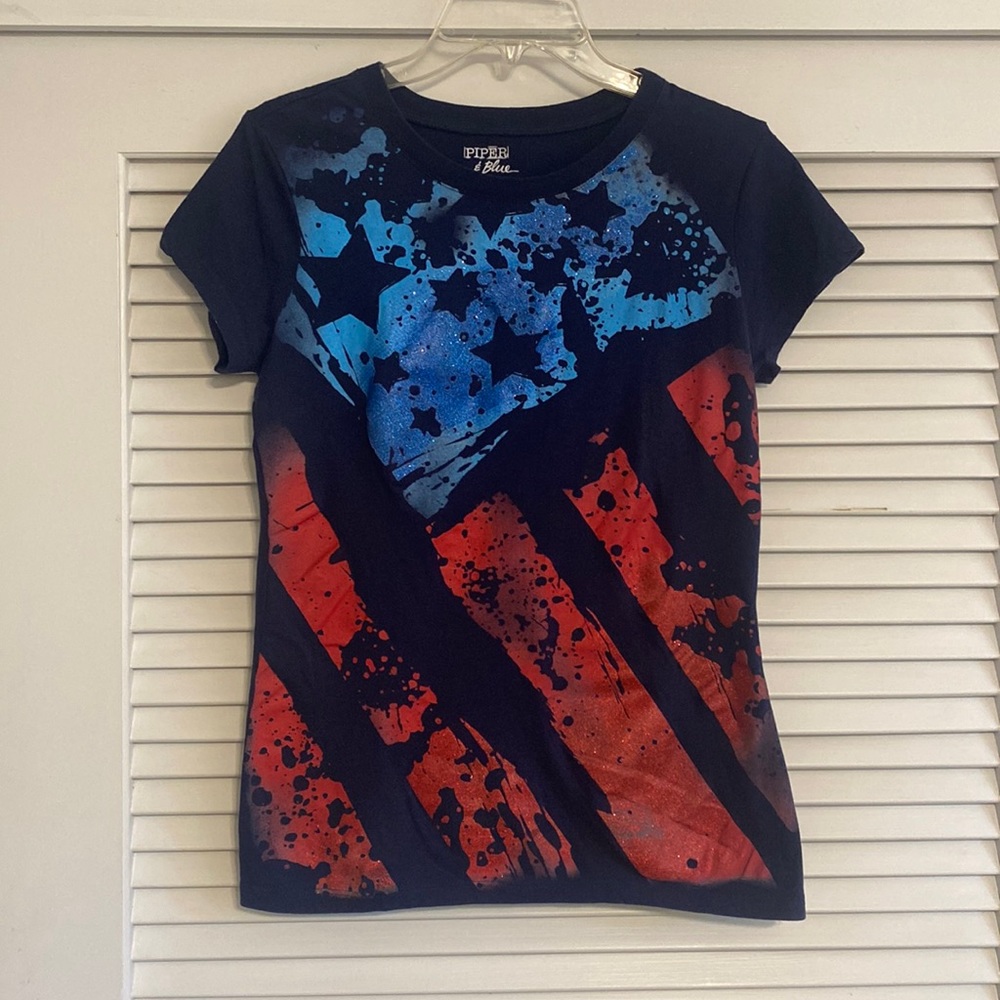 Piper & Blue t-shirt